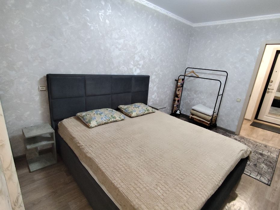 ПОСУТОЧНО двухкомнатная