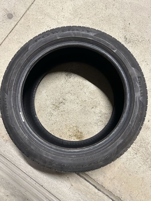 Anvelope Pirelli Powergy 225 45 R17 94Y
