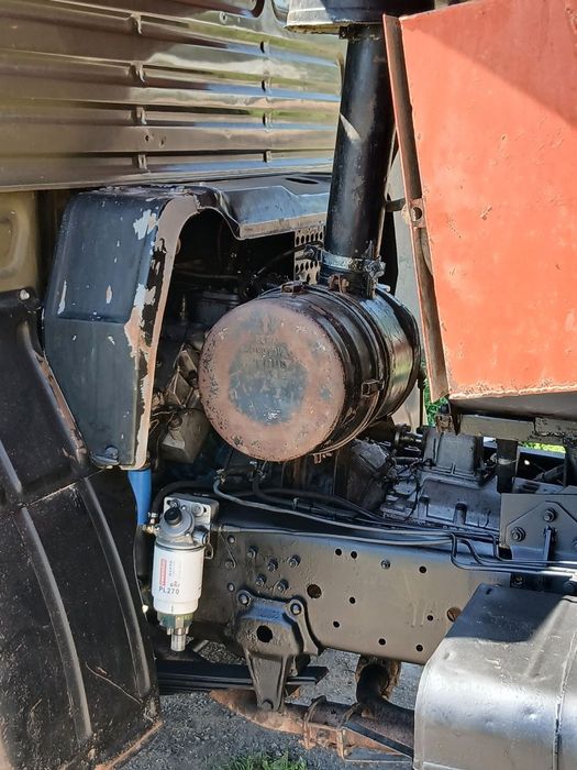 Камаз сотилади 1989 йил нахаду балон янги