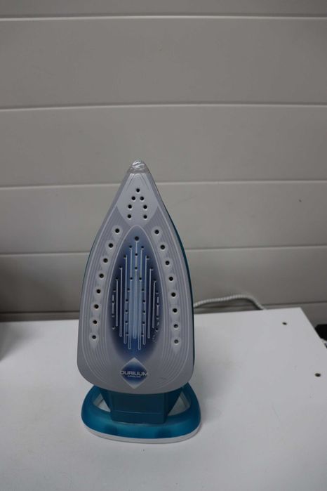 Ютия Calor FV5715C0, 2400W, лек ДЕФЕКТ