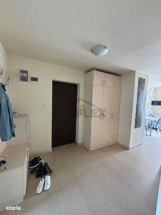 Apartament 3 camere zona medicina