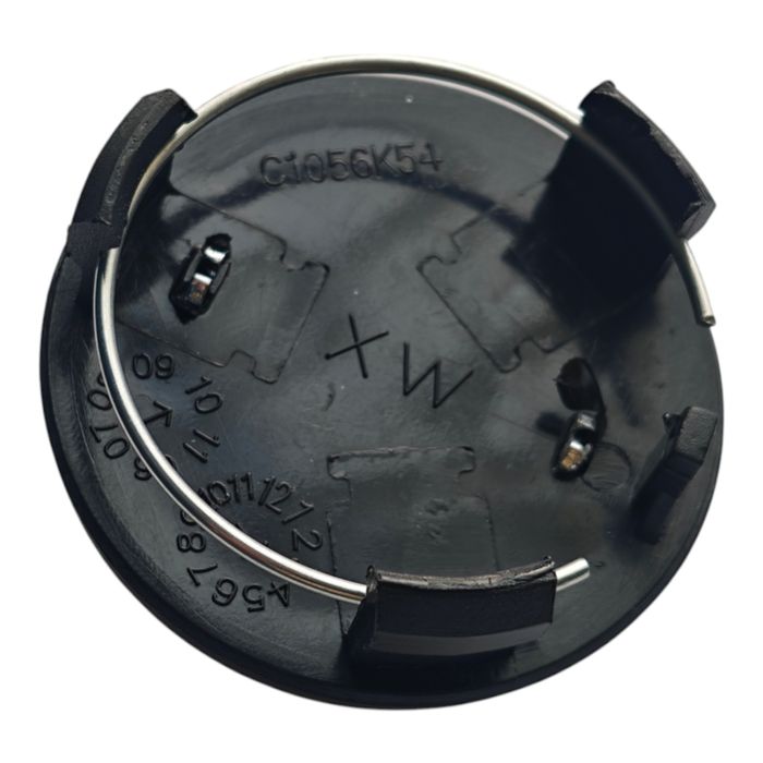 54мм Капачки за джанти Рено Renault Megane Clio Arkana Captur Scenic