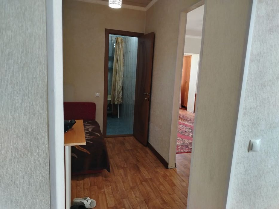 Сдам квартиру 1 комнатную