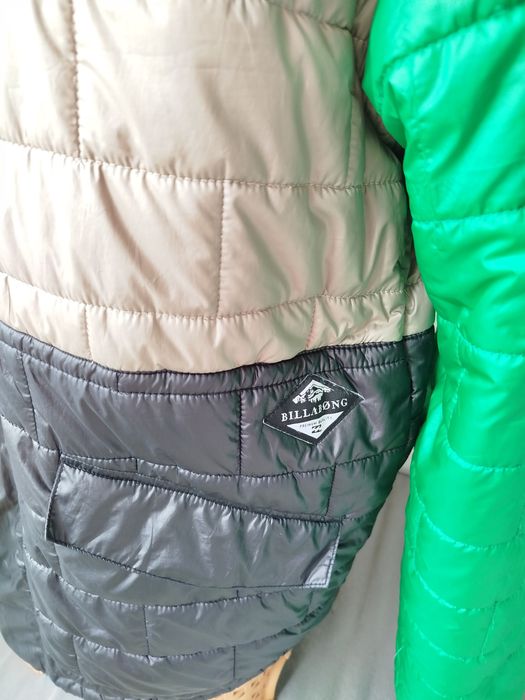 BILLABONG  мъжко яке