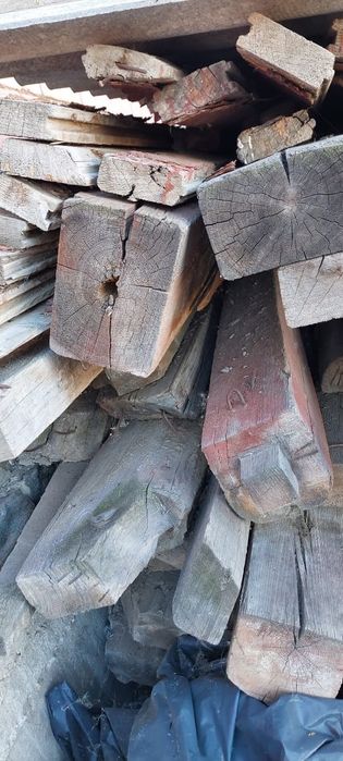 Брусы от 4х до 7м 20см*20см