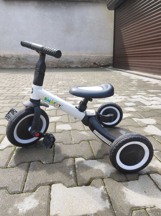 Детска триколка Smarty