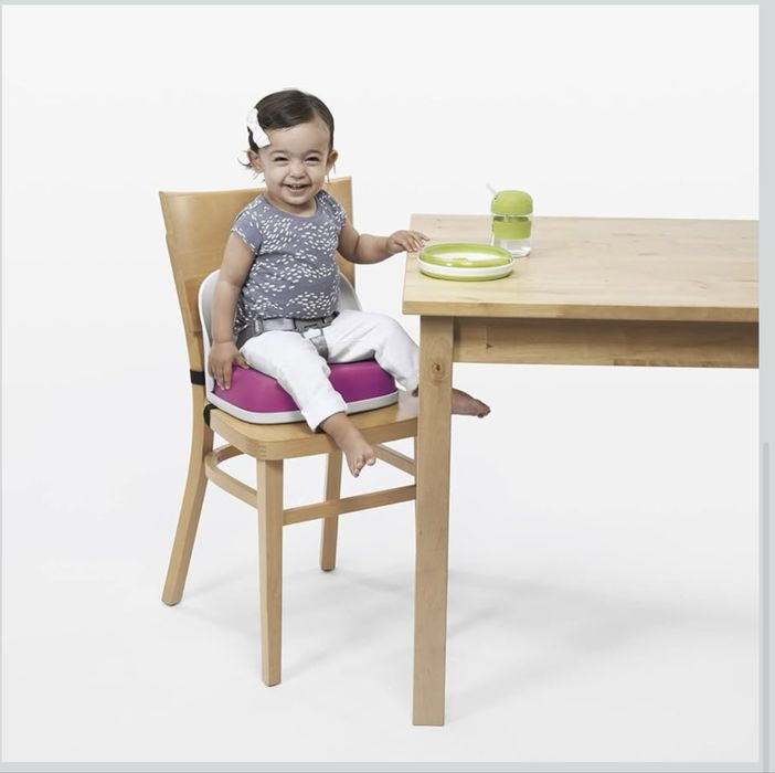 Детско столче бустер за маса / хранене