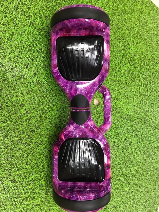 Гироскутер все размеры