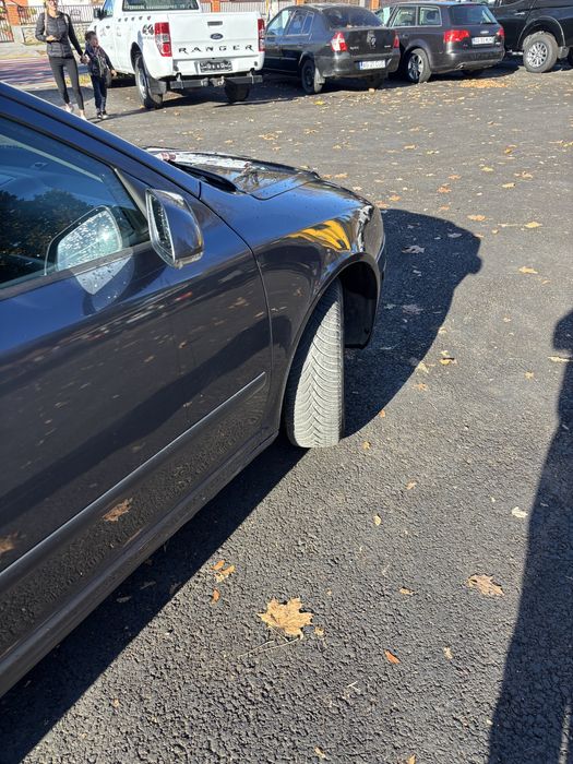 Škoda Octavia 2008 diesel, 2.695 € — imagine 4