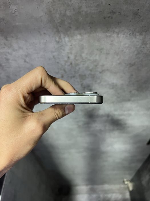 iPhone 15 pro 512gb Dual