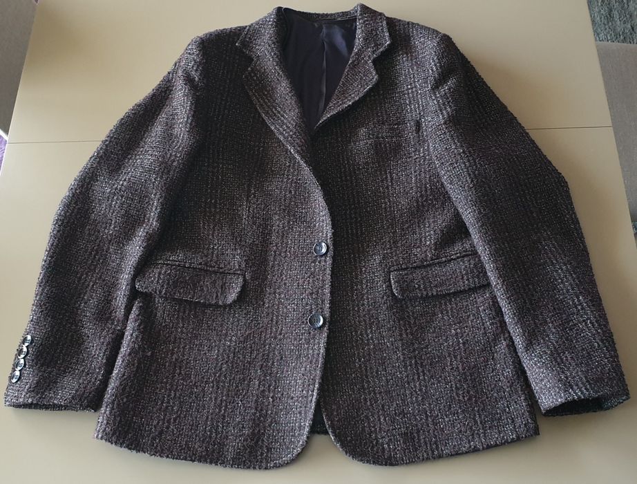 Deosebit de frumos,palton/geaca bărbați Steilman,L