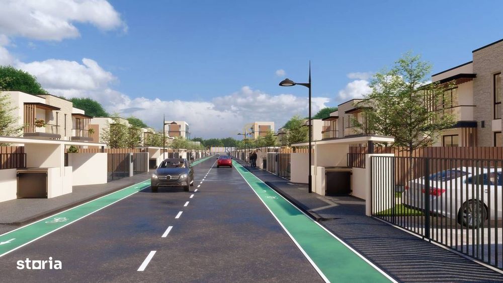 Cladire multifunctionala, Calea Bucuresti, P+3E, trafic intens