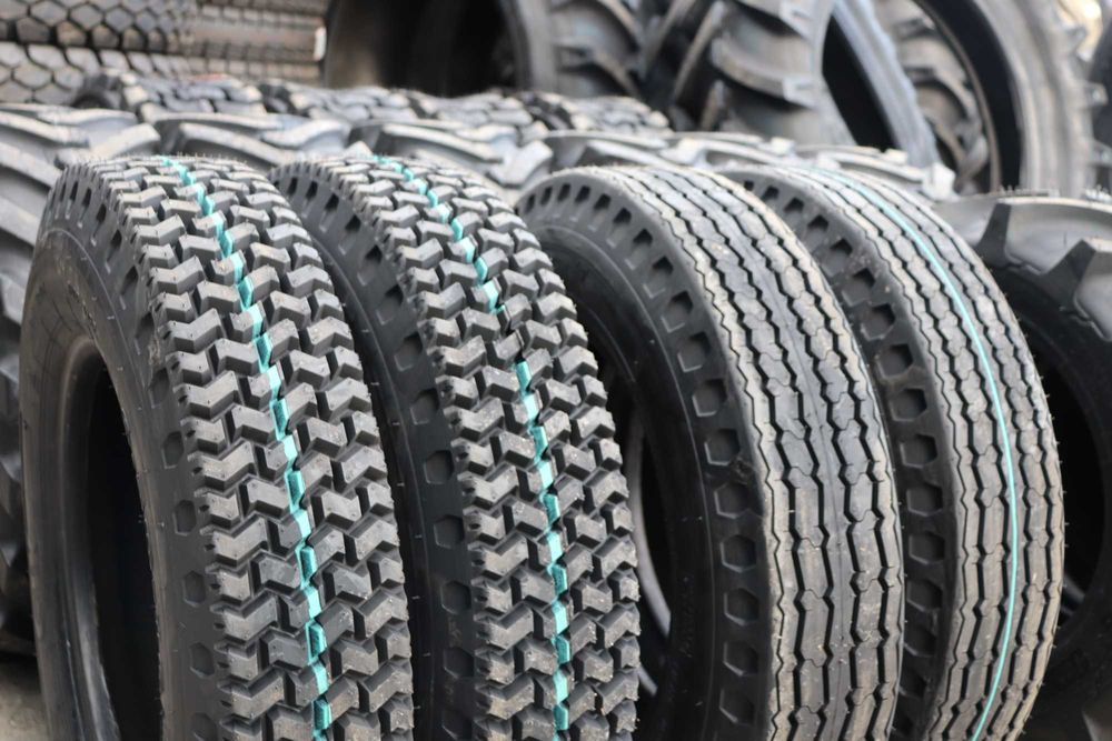 Cauciucuri 6.50-16c Noi pentru Remorca Garantie Livrare Rapida