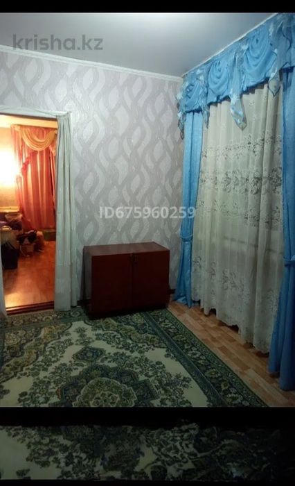 Дом в Затобольске