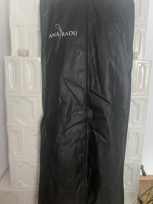 Rochie Ana Radu turcoaz