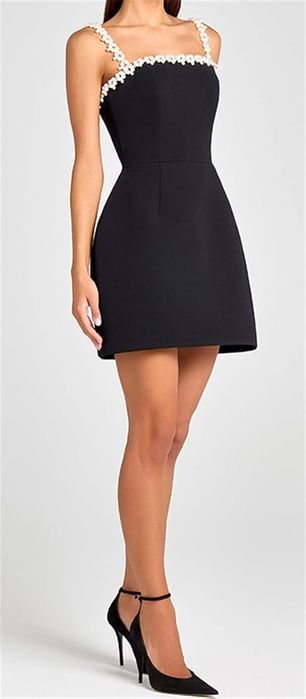 Mini Party Dress НАМАЛЕНА!