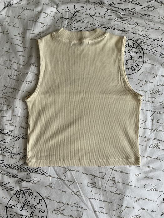 Top cu imprimeu, House