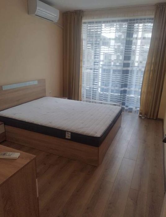 Дава се под наем Двустаен апартамент в Пловдив, Център - 65 кв.м за 450 € - Снимка #4