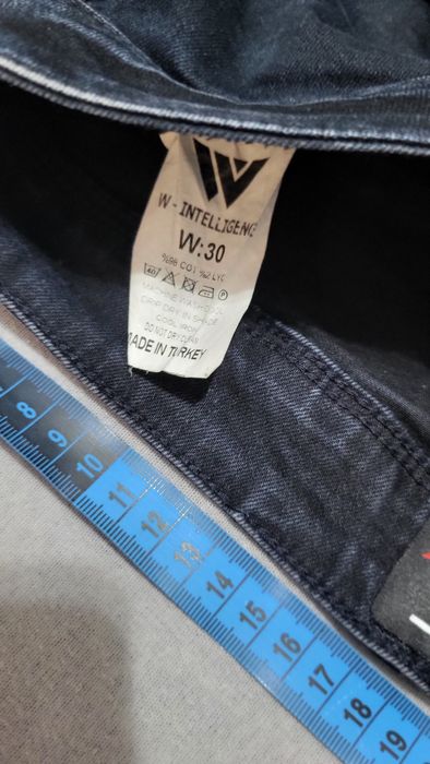 Мъжки дънки 4бр.