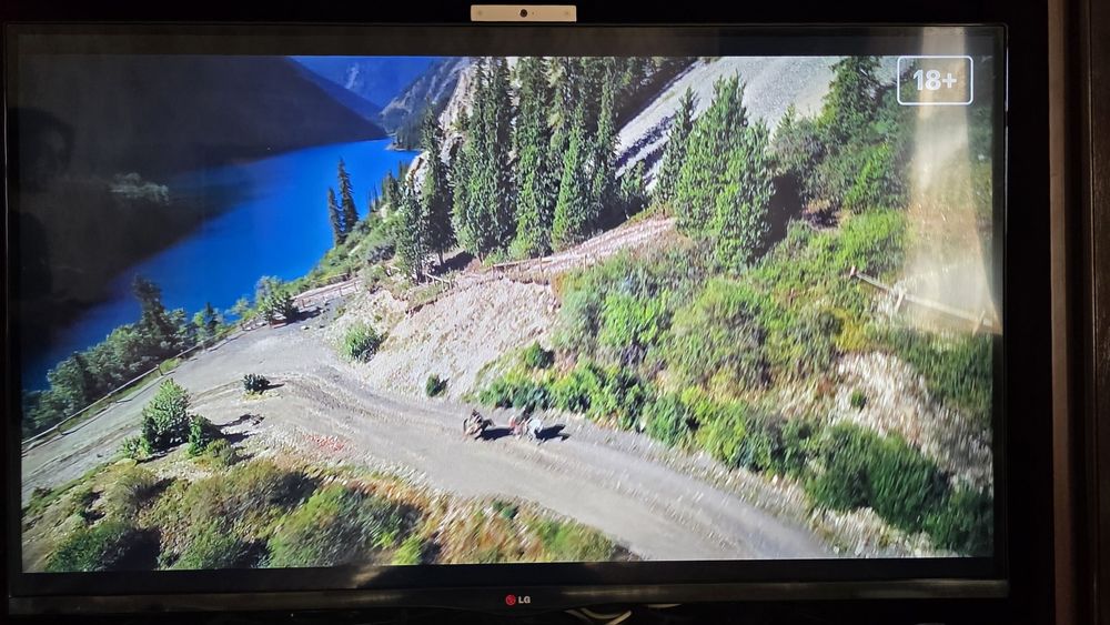 Продается 3D телевизор.