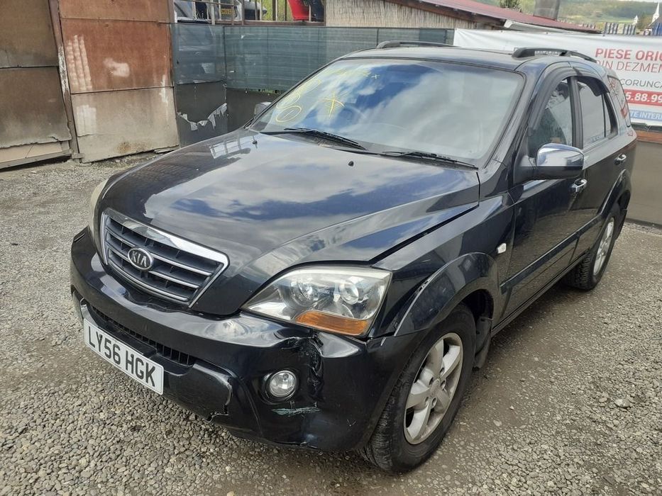 Dezmembrari dezmembrez  Kia Sorento 2.5 D, 2.5 Diesel