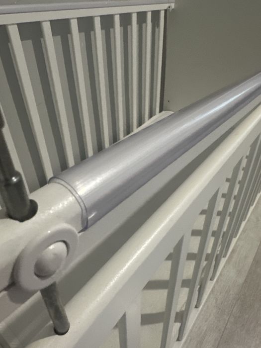 Кровать и матрас