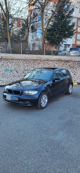 Bmw seria 1, 116i 2009