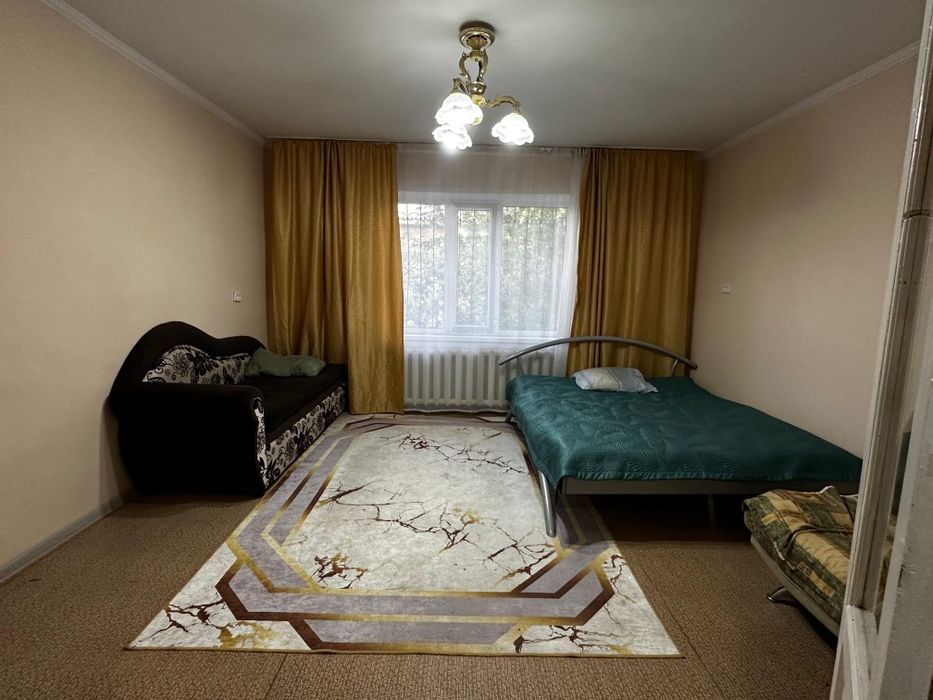 Сдам по суточно квартиру