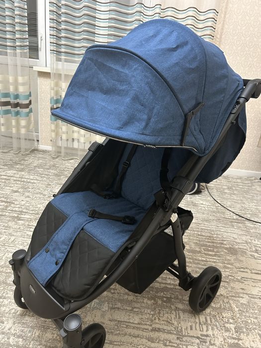 Детская коляска