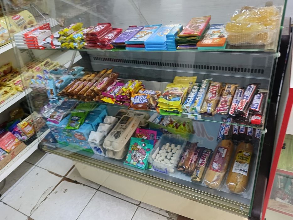 Продается готовый бизнес!