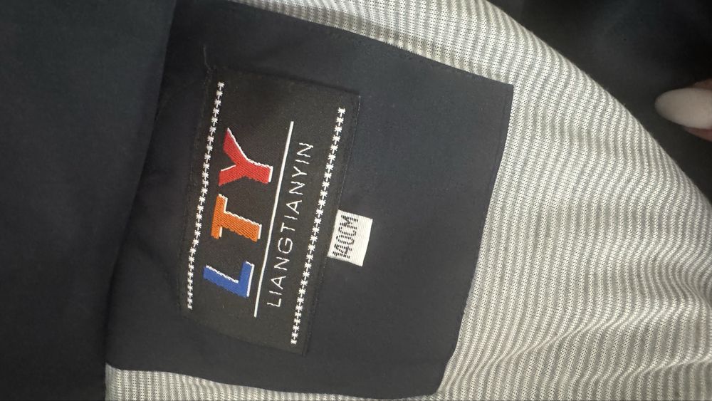 куртка осень осень новая