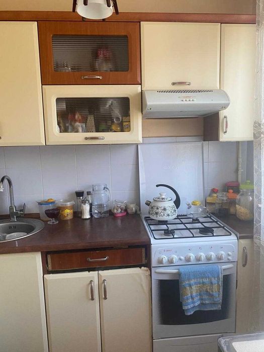 Продам 3 ком квартиру ул Мусрепова