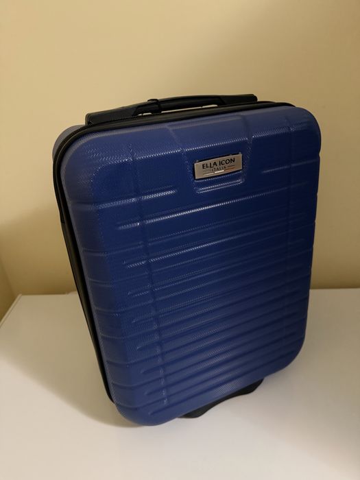 Troller, Bagaj de mana