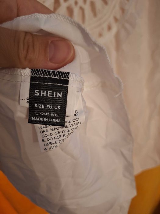 Haine de vara dama L