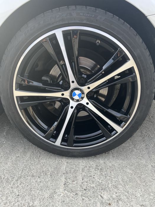 Bmw seria 4 grancoupe