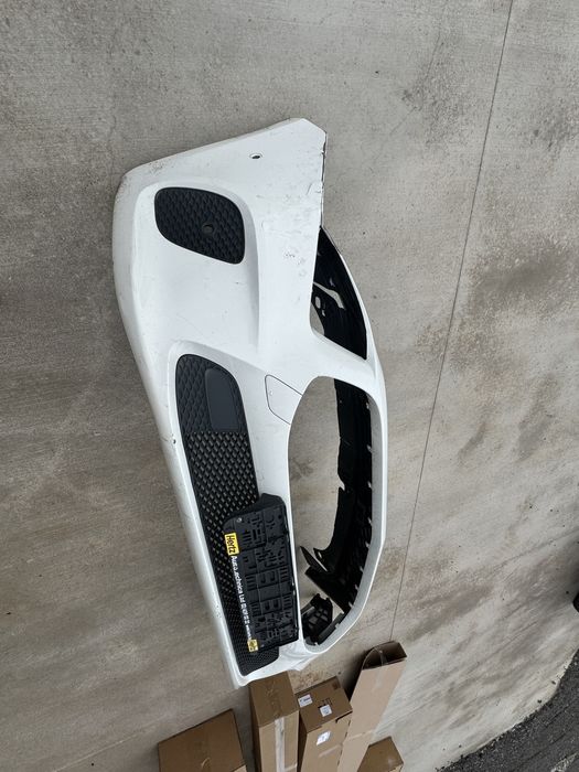 Оригинална предна броня W177 мерцедес А класа