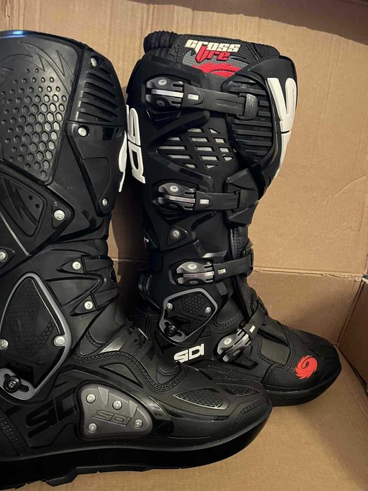 Sidi Crossfire 3 SRS
