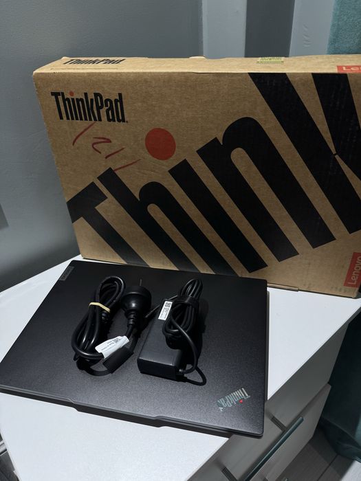 Ноутбук Lenovo Thinkpad E14 Gen6