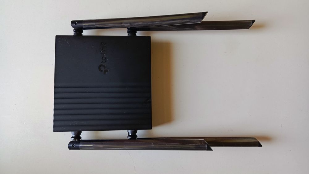 Роутер TP-LINK Archer C64