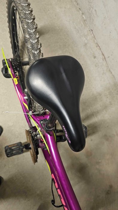 Drag little Grace 24"