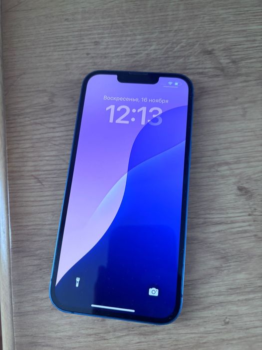 iphone 13, 256 гб