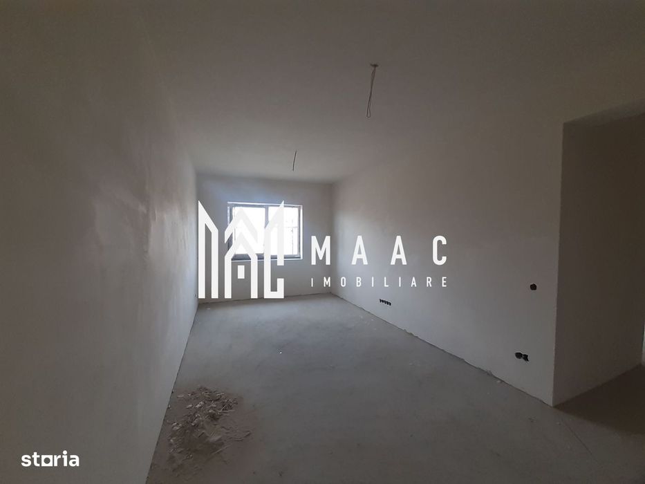 Studio 40 mp | Etaj 3 | Loc de parcare
