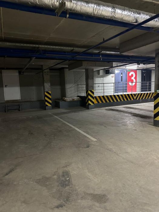 Кладовое помещение