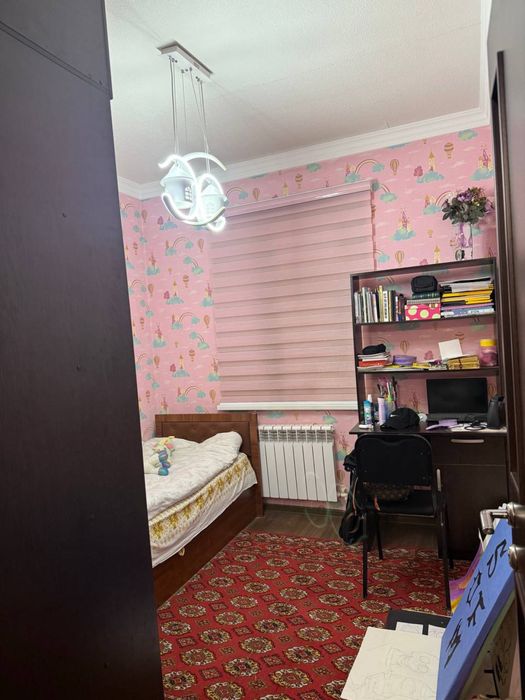 Продается кааритира срочно