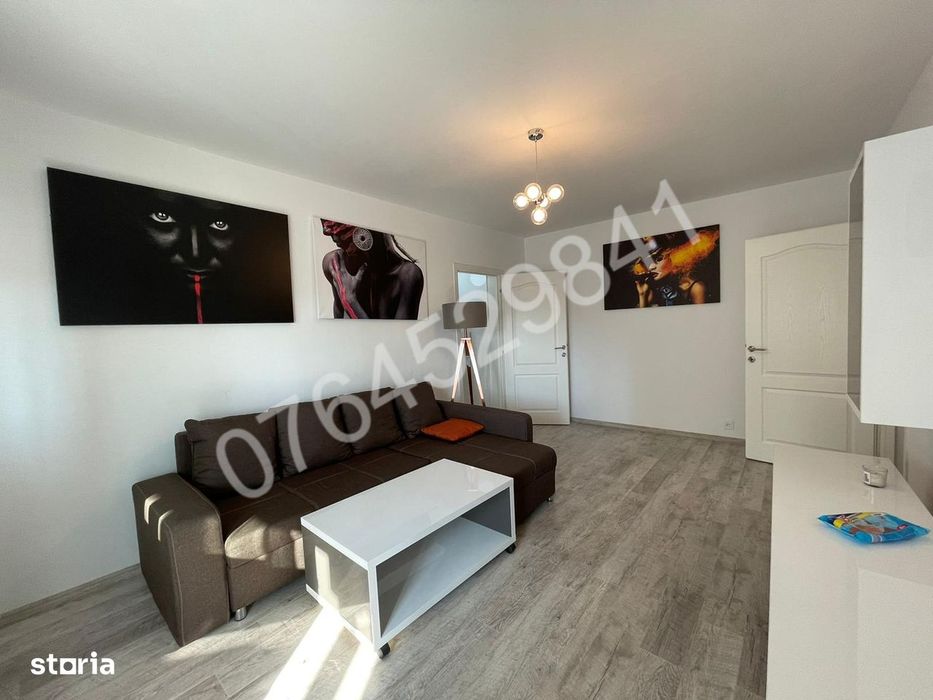 Apartament 3 camere,Sos. Iancului 29,la 7 minute metrou si Mega Mall