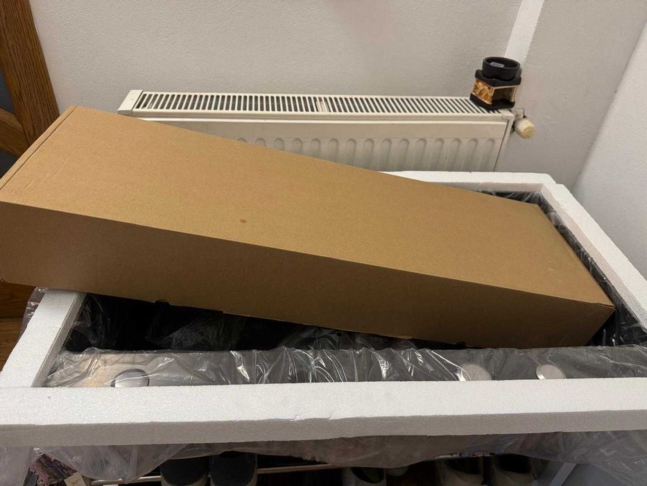 Chiuveta bucatarie multifunctionala 750x450