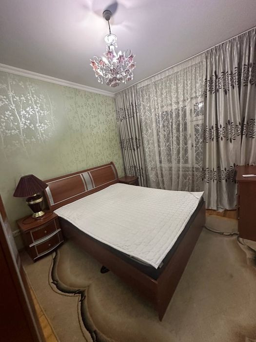 Спальный гарнитур, из 5-ти предметов + бонус