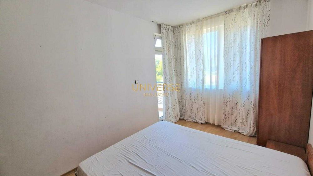 Продава се Двустаен апартамент в к.к. Слънчев бряг - 46 кв.м за 1011 €/кв.м - Снимка #7