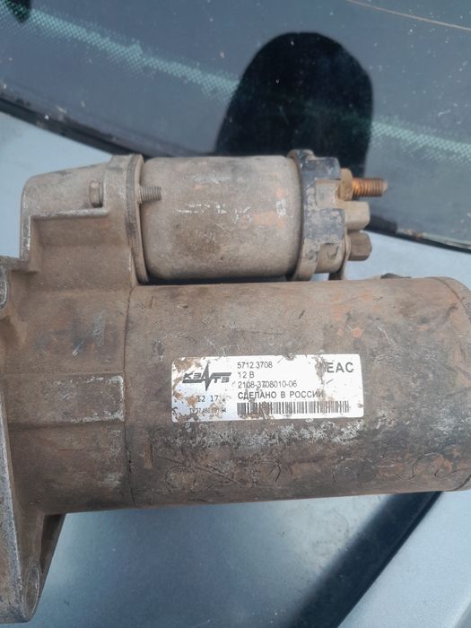 Ваз 2115 на разбор