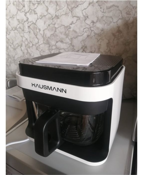 Аэрогриль Hausmann